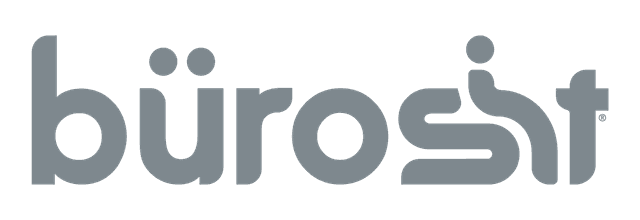 Burosit logosu