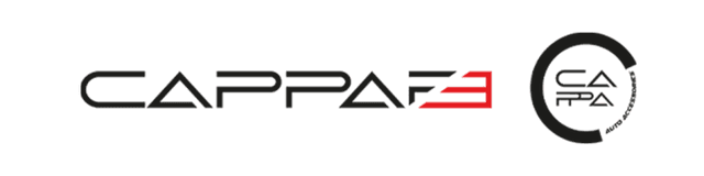 Cappafe logosu