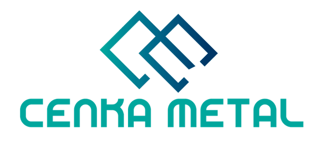 Cenkametal logosu