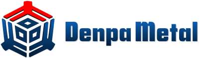 Denpametal logosu
