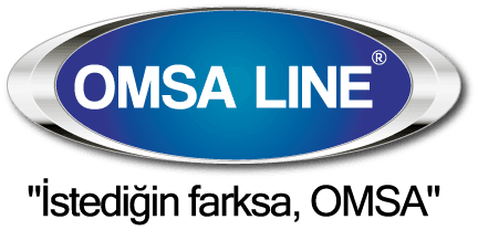 Omsaline logosu