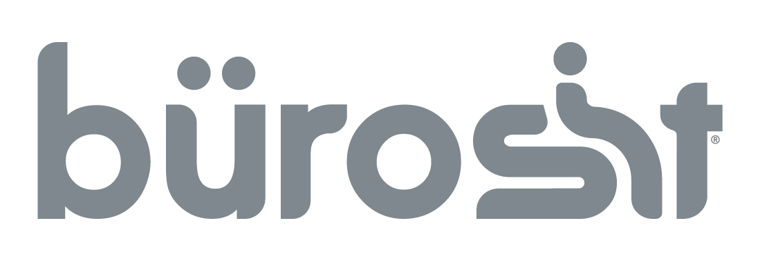 Burosit logosu