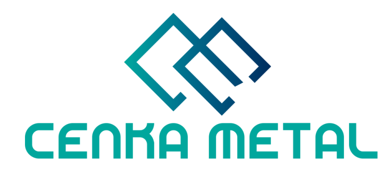 Cenkametal logosu