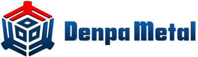 Denpametal logosu
