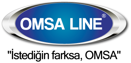 Omsa Line logosu
