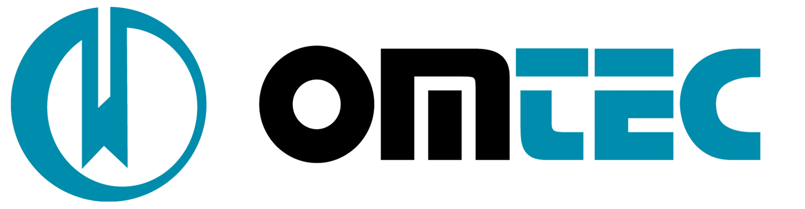 Omtek logosu